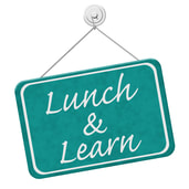 Lunch & Learn Poster