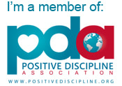 Positive Discipline Association Logo