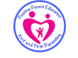 Kind and Firm Parenting Logo